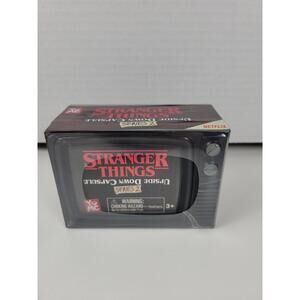 Stranger Things Upside Down Capsule Series 2 • Sealed Collectible NEW